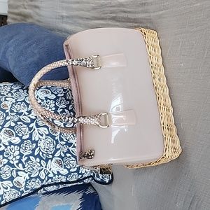 Furla Candy Handbag